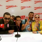 Asma othmani sur yala.fm